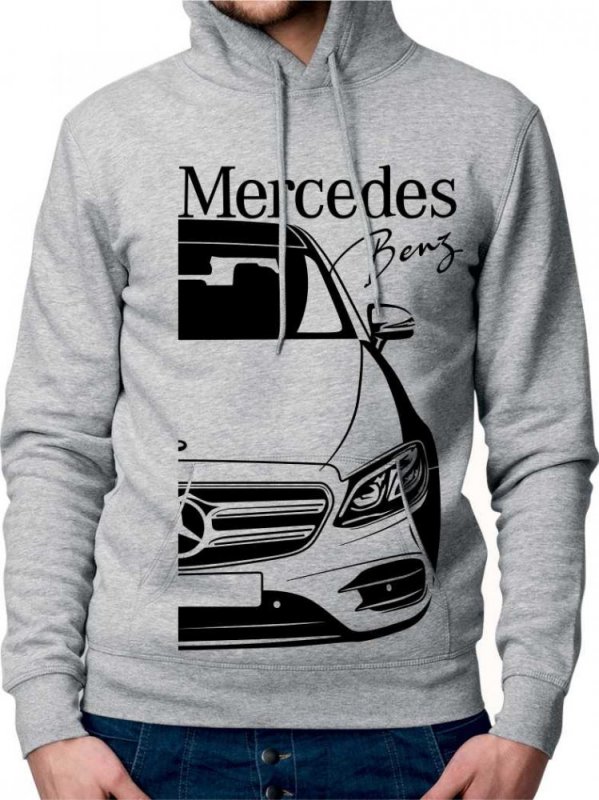 Mercedes E W213 Meeste dressipluus