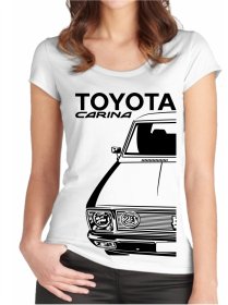 Toyota Carina 1 Ženska Majica