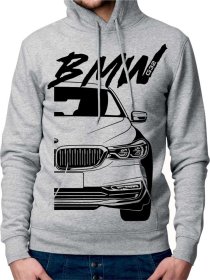 Hanorac Bărbați BMW G32