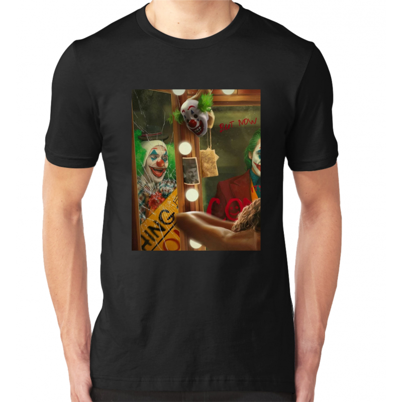 Joker T-shirt Typ20