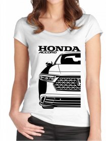 Honda Accord 11G Koszulka Damska