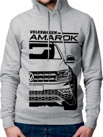 VW Amarok Facelift Мъжки суитшърт