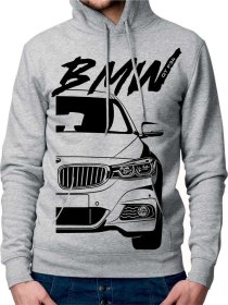 BMW GT F34 M Bluza Męska