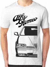 Alfa Romeo 164 T-shirt