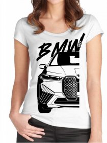 BMW iX I20 Damen T-Shirt