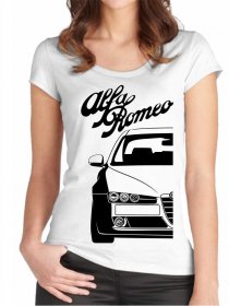 T-shirt Alfa Romeo 159