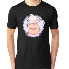 Butterbeer Ανδρικό T-shirt