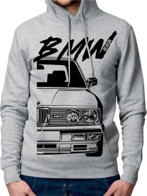 BMW E28 M5 Мъжки суитшърт