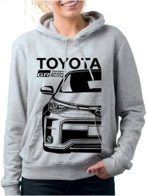Toyota C-HR GR Sport Женски суитшърт