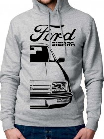 Sweat-shirt pour homme Ford Sierra Mk1