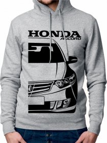 Honda Accord 8G CU Herren Sweatshirt