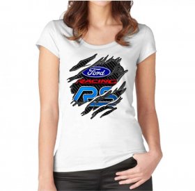Ford RS Koszulka Damska