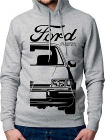 Ford Fiesta MK2 Bluza Męska