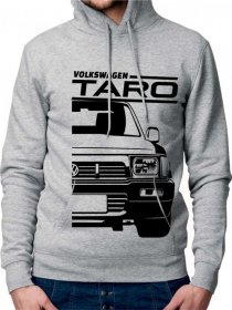 VW Taro Herren Sweatshirt