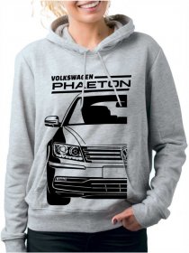 VW Phaeton facelift Bluza Damska
