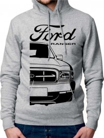 Ford Ranger Mk1 Herren Sweatshirt