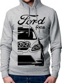Ford Focus Mk2 RS WRC Bluza Męska