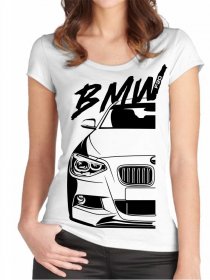 BMW F20 Koszulka Damska