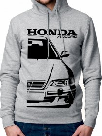 L -35% Honda Accord 5G CD Herren Sweatshirt