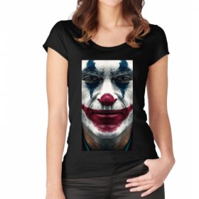 Maglietta Joker Tipo3