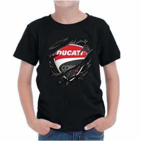 Ducati Corse Koszulka dziecięca