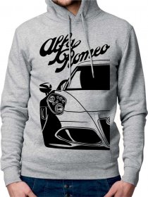 Alfa Romeo 4C Sweatshirt