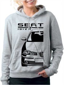 Seat Ibiza 6L Bluza Damska