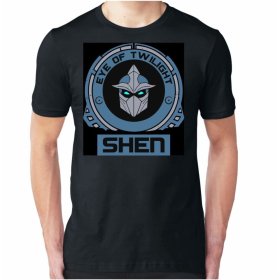 Shen Мъжка тениска