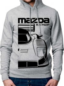 Mazda RX-792P Heren Sweatshirt