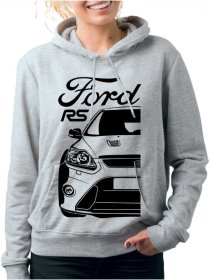 Ford Focus Mk2 RS Bluza Damska