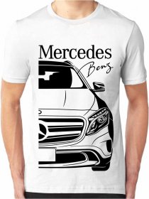 Mercedes GLA-CLASS X156 Ανδρικό T-shirt