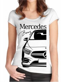 Mercedes A W177 Koszulka Damska