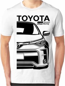 Tricou Bărbați Toyota C-HR GR Sport