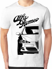 T-shirt Alfa Romeo 147 Facelift