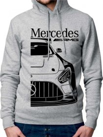 Mercedes AMG GT3 Edition 55 Muška Dukserica