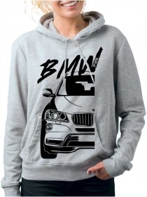 Sweat-shirt pour femmes BMW X3 F25