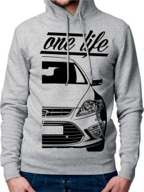 Ford Mondeo MK4 Facelift One Life Bluza Męska