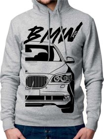 Sweat-shirt pour homme BMW F01
