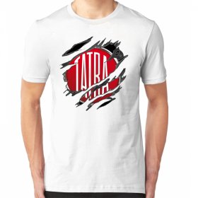 M -35% Tatra Мъжка тениска
