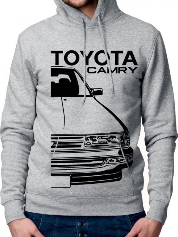 Toyota Camry V20 Herren Sweatshirt