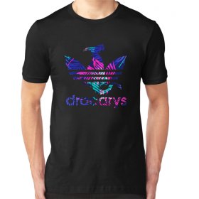 Koszulka Męska Dracarys Typ2