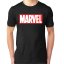 Maglietta Uomo Marvel