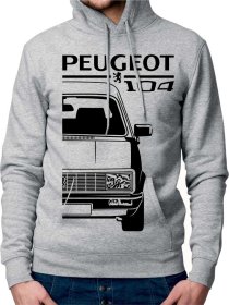 Peugeot 104 Facelift Bluza Męska