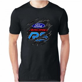 Ford RS Muška Majica