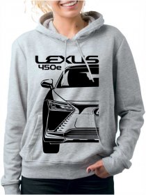 Lexus RZ 450e Sieviešu džemperis