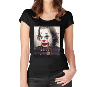 Joker Koszulka Typ16