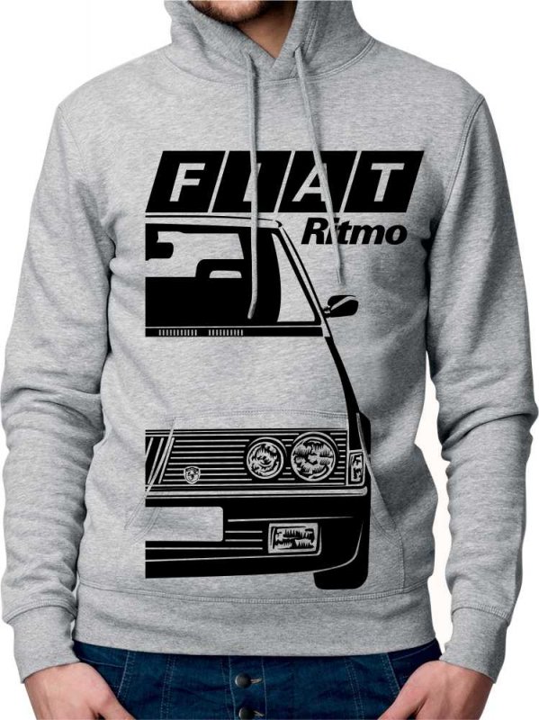 Fiat Ritmo 3 Vyriški džemperiai