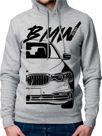 Hanorac Bărbați BMW G30