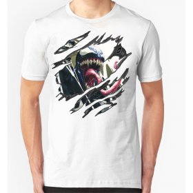 Venom 1 Tričko