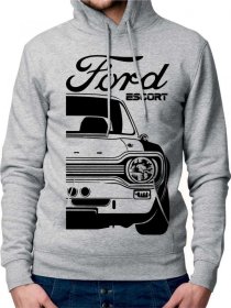 Ford Escort Mk1 RS2000 Bluza Męska